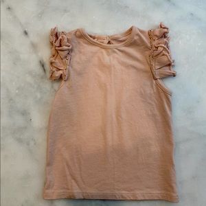 Girls Stella McCartney Top